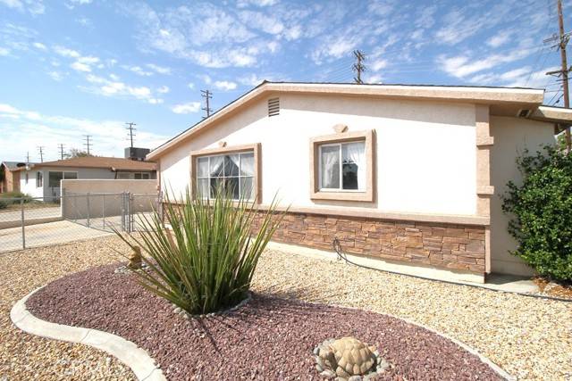 Barstow, CA 92311,600 Patricia AVE