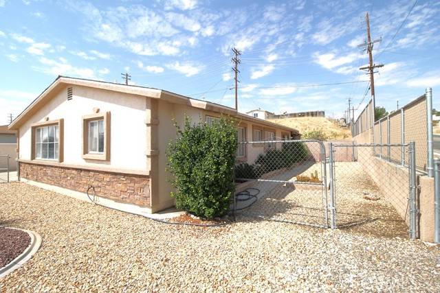 Barstow, CA 92311,600 Patricia AVE