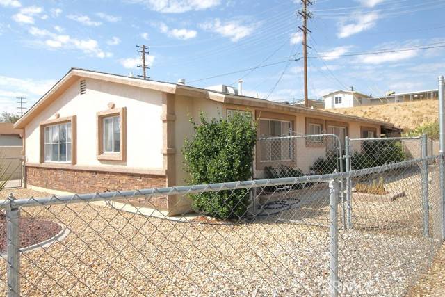 Barstow, CA 92311,600 Patricia AVE