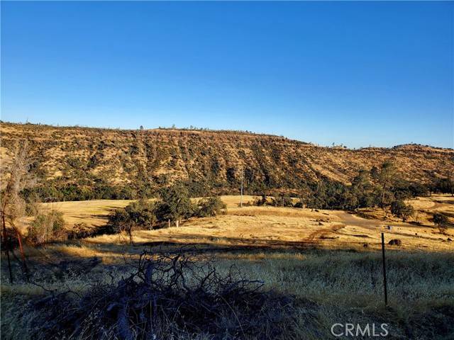 Butte Valley, CA 95965,0 Clark RD