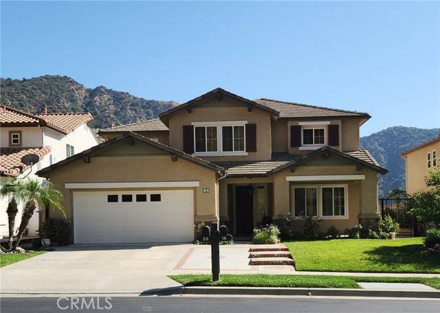 Azusa, CA 91702,18 Highwood CT