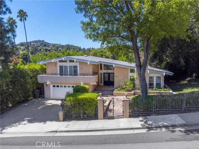 Calabasas, CA 91302,4211 Meadow Lark DR