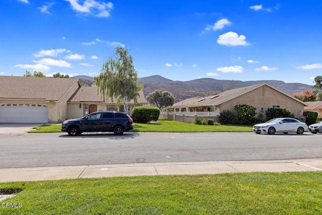 Camarillo, CA 93012,34121 Village 34