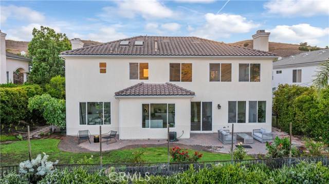 Calabasas, CA 91301,3966 Leighton Point RD