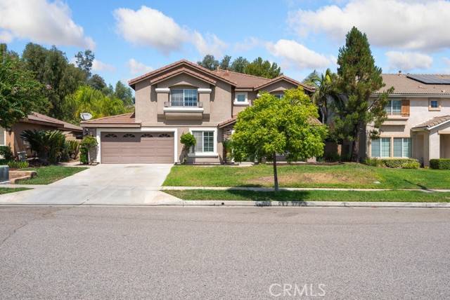 Corona, CA 92883,1913 Crystal Downs DR