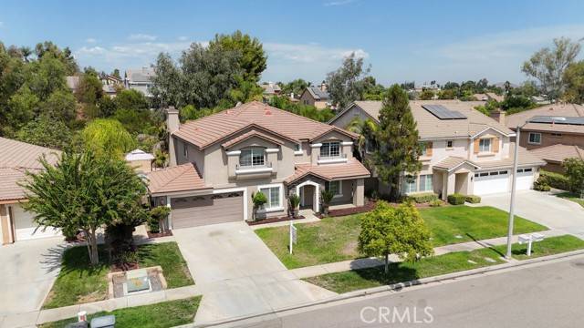 Corona, CA 92883,1913 Crystal Downs DR