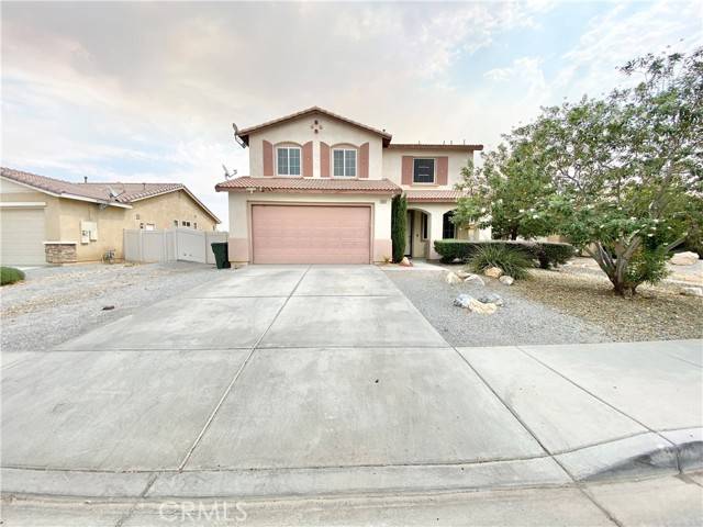 Adelanto, CA 92301,15841 Horizon WAY