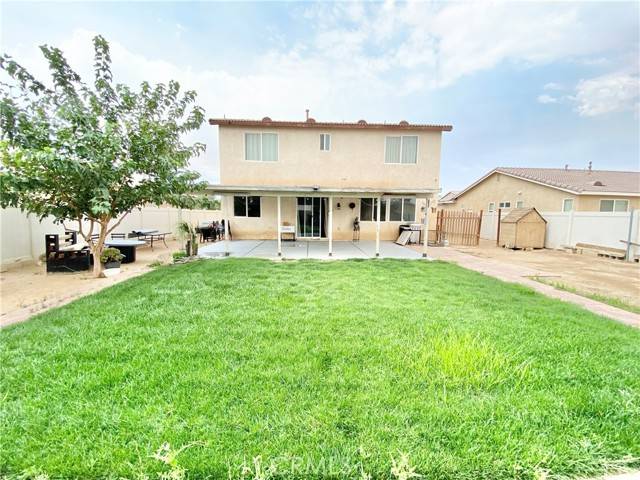 Adelanto, CA 92301,15841 Horizon WAY