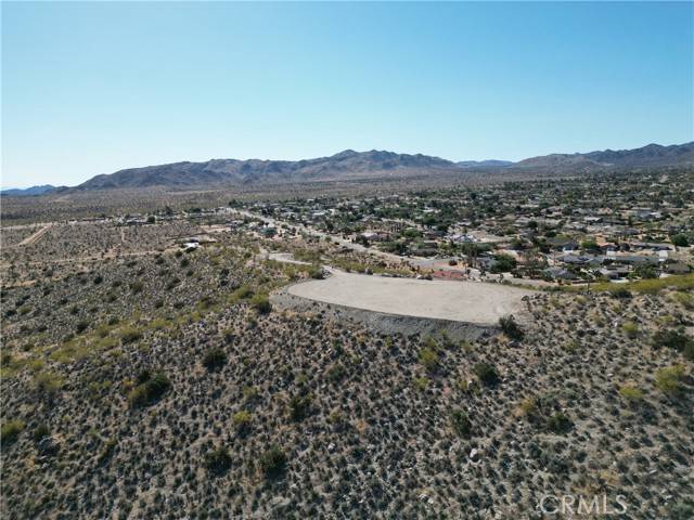 Yucca Valley, CA 92284,57910 Joshua DR