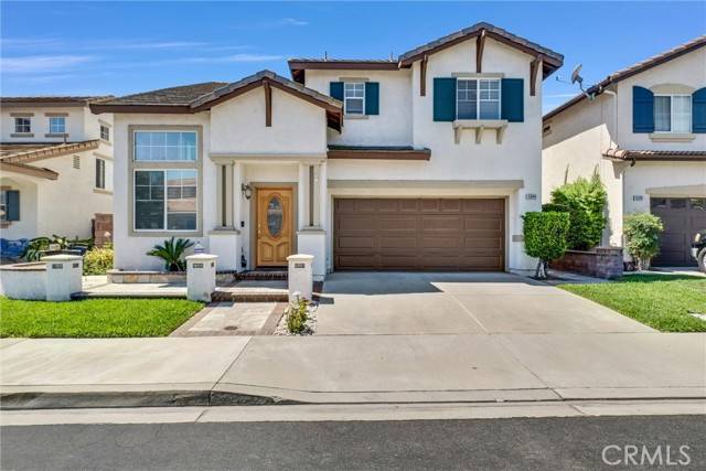 Chino Hills, CA 91709,15644 Outrigger DR