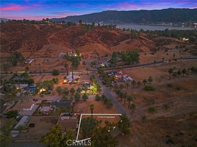 Lake Elsinore, CA 92530,0 McBride AVE