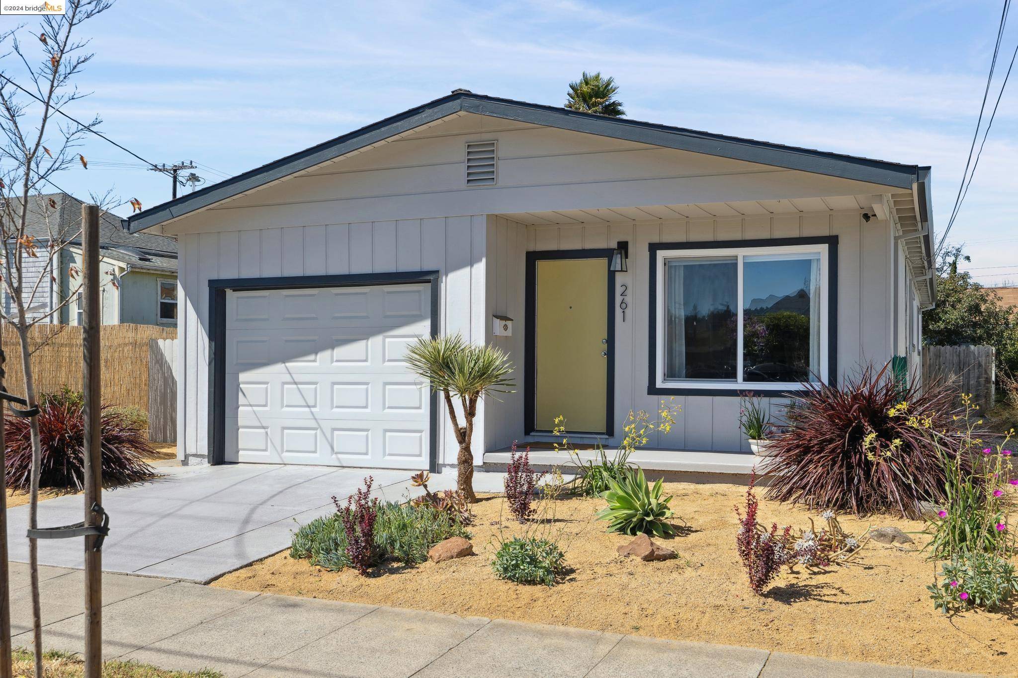 Richmond, CA 94804,261 S 42Nd St