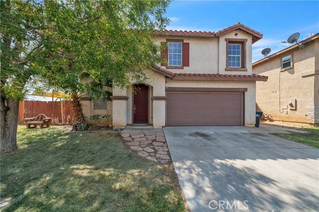 Palmdale, CA 93550,150 Andalucia DR