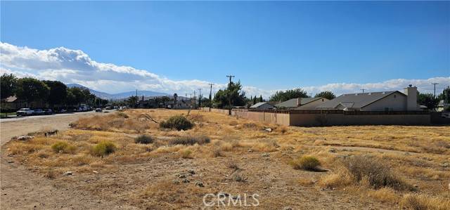 Palmdale, CA 93550,0 E Avenue Q14