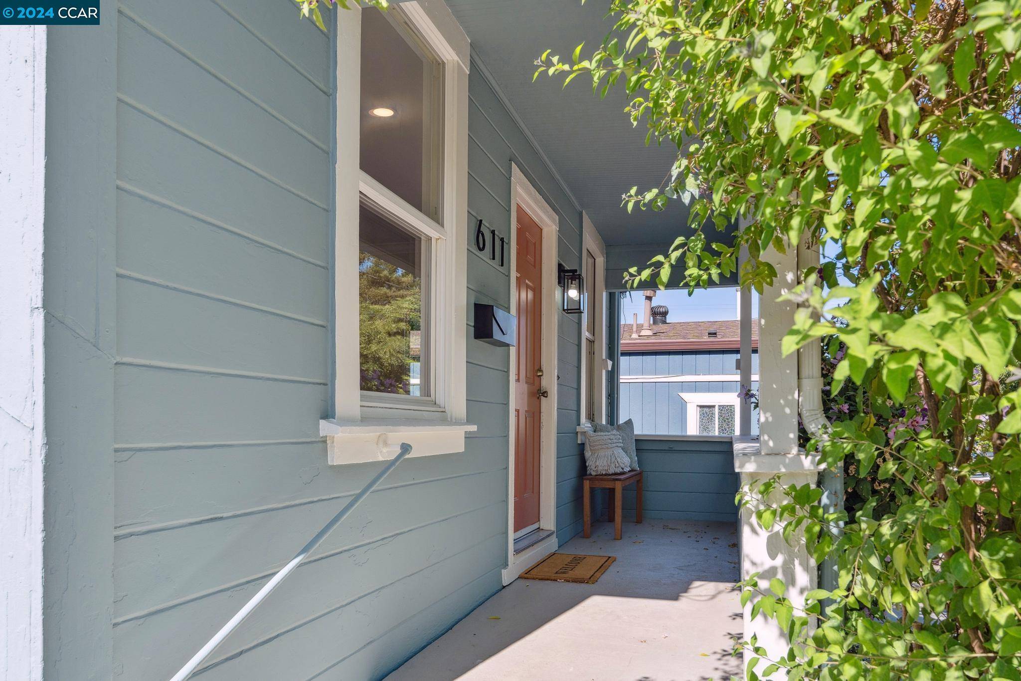 Martinez, CA 94553,611 Robinson St