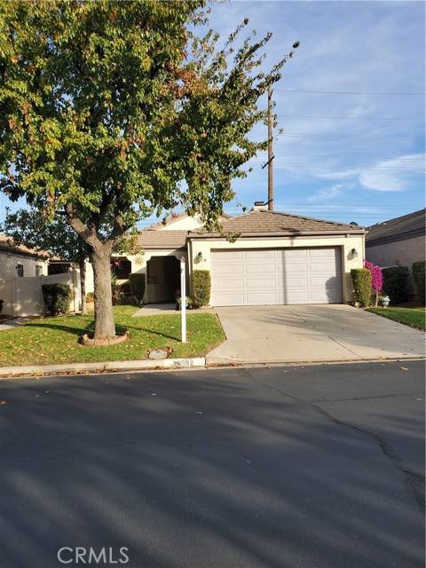 Menifee, CA 92585,26592 Calle Gregorio