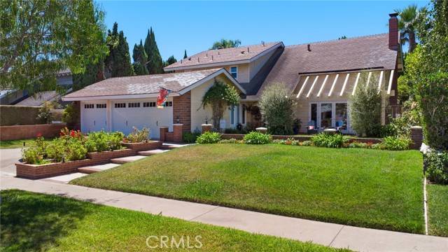 Newport Beach, CA 92660,2307 Windward LN