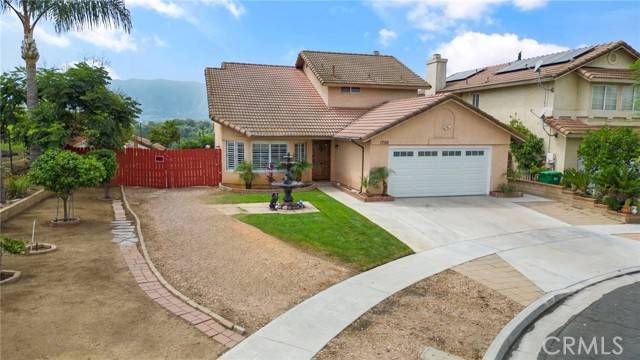 Corona, CA 92878,1756 Noah DR