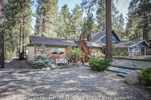 Big Bear Lake, CA 92315,41490 Comstock LN