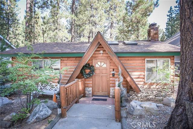 Big Bear Lake, CA 92315,41490 Comstock LN