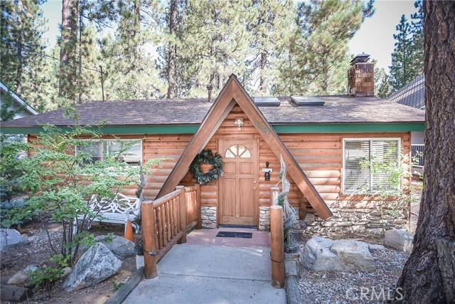 Big Bear Lake, CA 92315,41490 Comstock LN