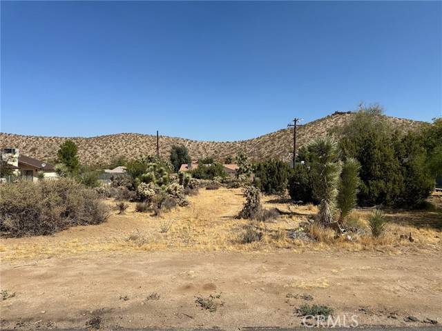 Yucca Valley, CA 92284,0 Desert Gold DR