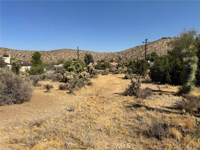 Yucca Valley, CA 92284,0 Desert Gold DR