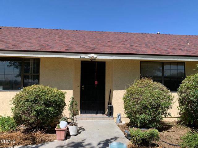 Lucerne Valley, CA 92356,31212 Rabbit Springs RD