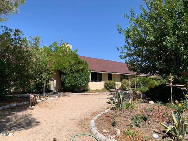 Lucerne Valley, CA 92356,31212 Rabbit Springs RD