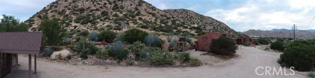 Pioneertown, CA 92268,5646 Minna Gombell LN