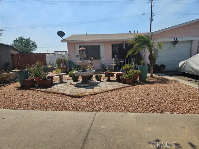 Hemet, CA 92545,1847 Calle Pasito