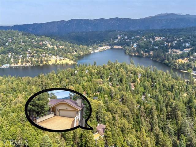 Crestline, CA 92325,963 Jungfrau DR