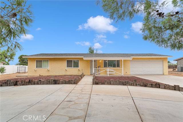Apple Valley, CA 92308,21117 Valencia ST