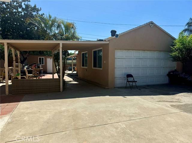 Baldwin Park, CA 91706,14354 Nubia ST