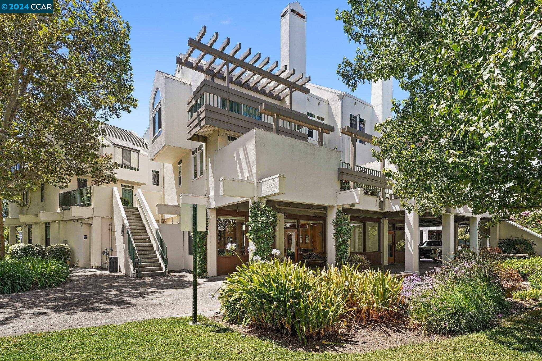 Pleasant Hill, CA 94523