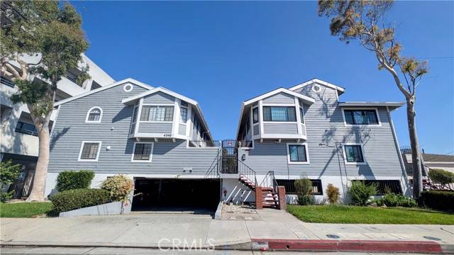 Lawndale, CA 90260,4345 W 154th ST 17