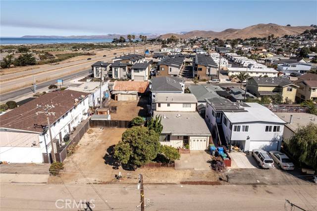 Morro Bay, CA 93442,0 La Jolla ST