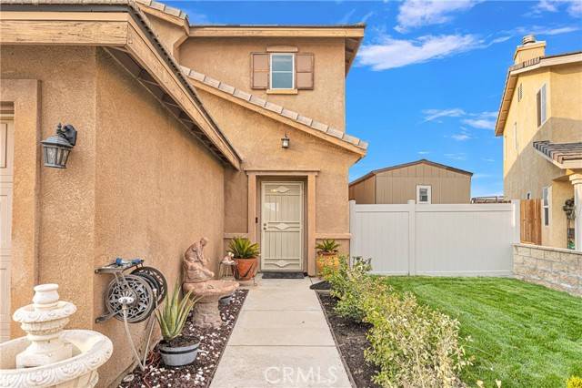 Victorville, CA 92394,14288 Caballo CT