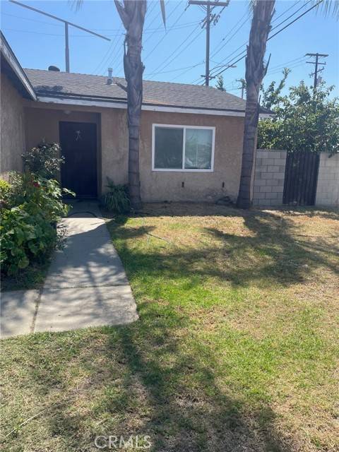 Baldwin Park, CA 91706,3102 Paddy LN