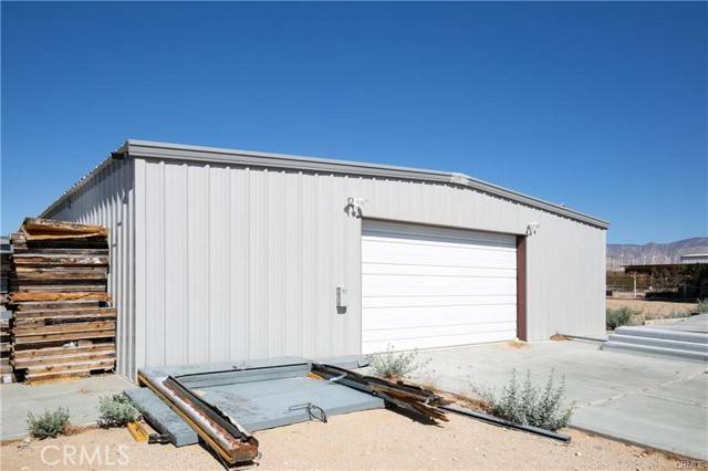 Mojave, CA 93501,16265 Koch ST