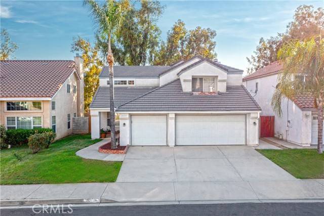 Moreno Valley, CA 92557,23723 Bouquet Canyon PL