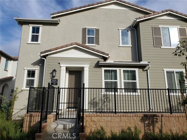 Fontana, CA 92336,5604 Altamura WAY 10