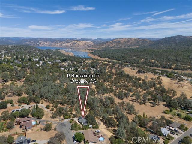 Oroville, CA 95966,9 Bencairne DR