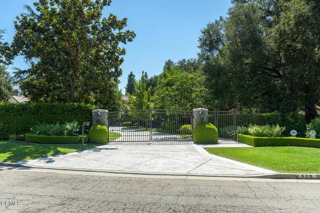 La Canada Flintridge, CA 91011,520 Georgian RD