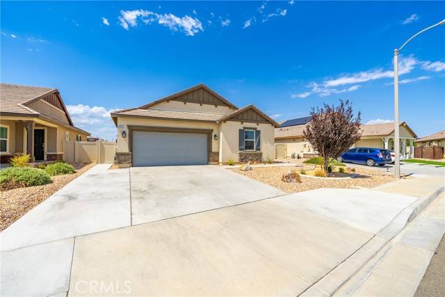 Lancaster, CA 93536,44501 Encanto WAY