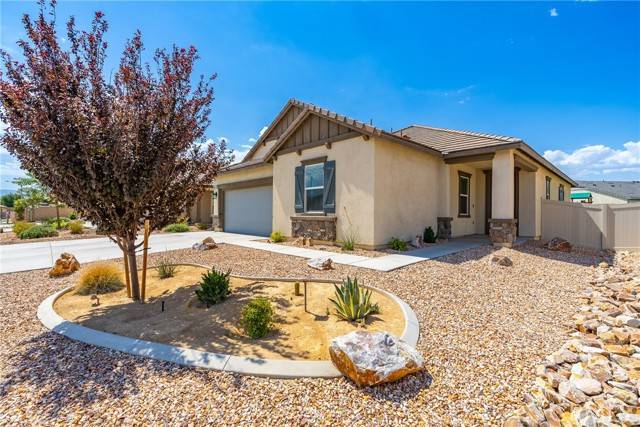 Lancaster, CA 93536,44501 Encanto WAY