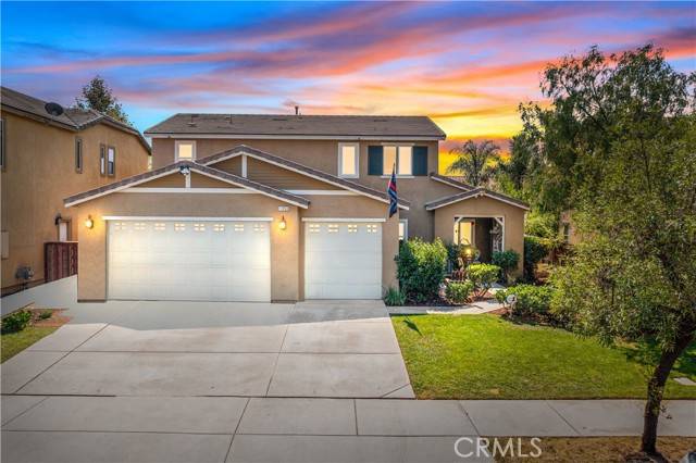 Beaumont, CA 92223,1353 Mistletoe DR