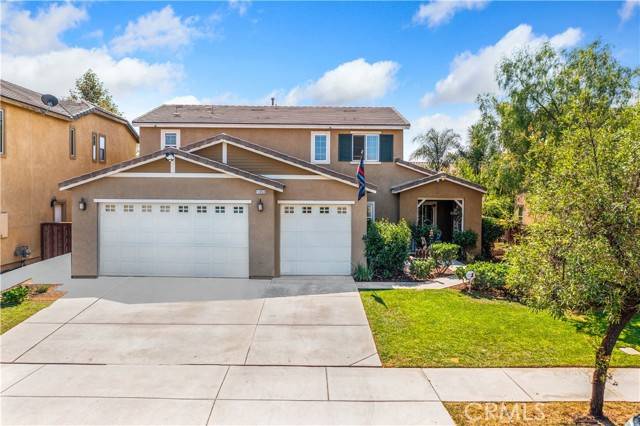 Beaumont, CA 92223,1353 Mistletoe DR