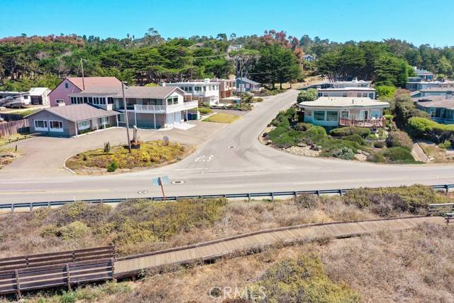 Cambria, CA 93428,208 Weymouth ST