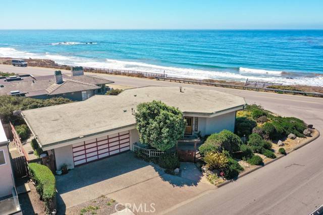 Cambria, CA 93428,208 Weymouth ST